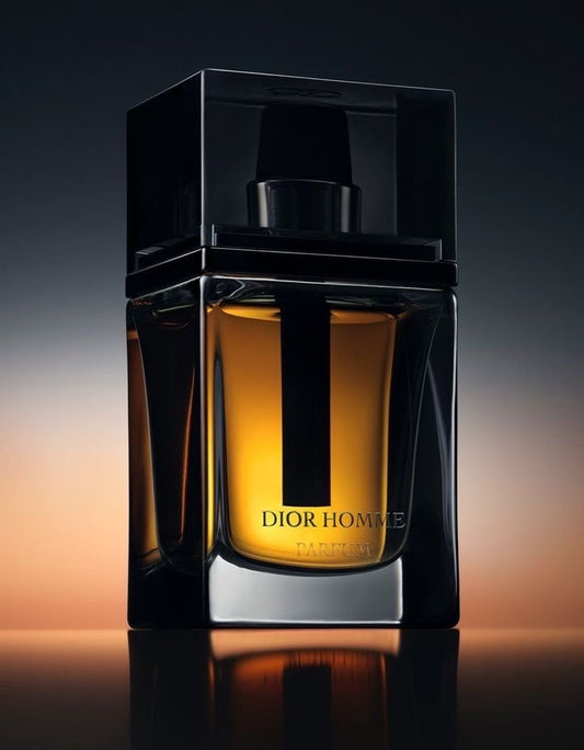 DIOR HOMME PARFUM