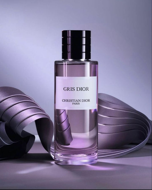 DIOR GRIS